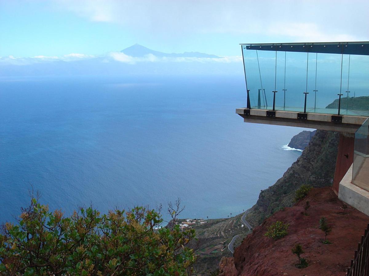 Casa Herrera San Sebastián de la Gomera Exterior photo
