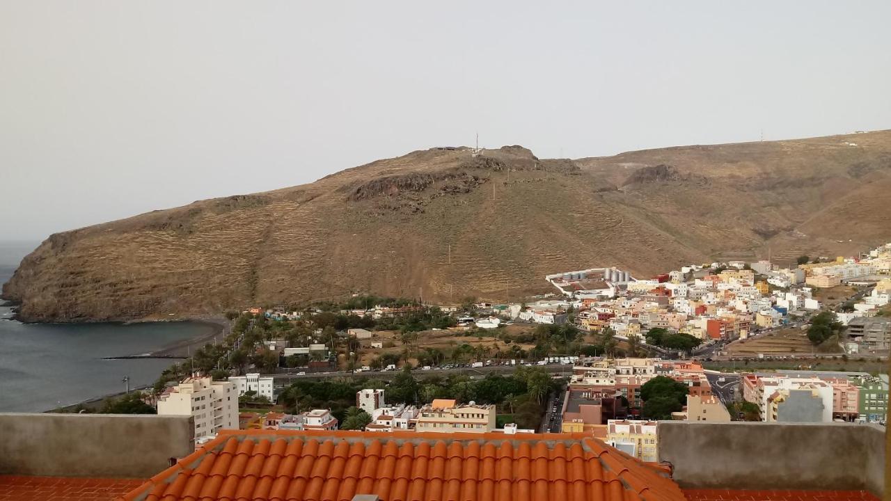 Casa Herrera San Sebastián de la Gomera Exterior photo